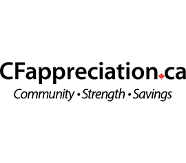 CFAppreciation Logo
