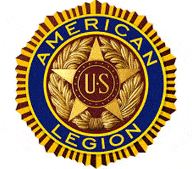American Legion Logo